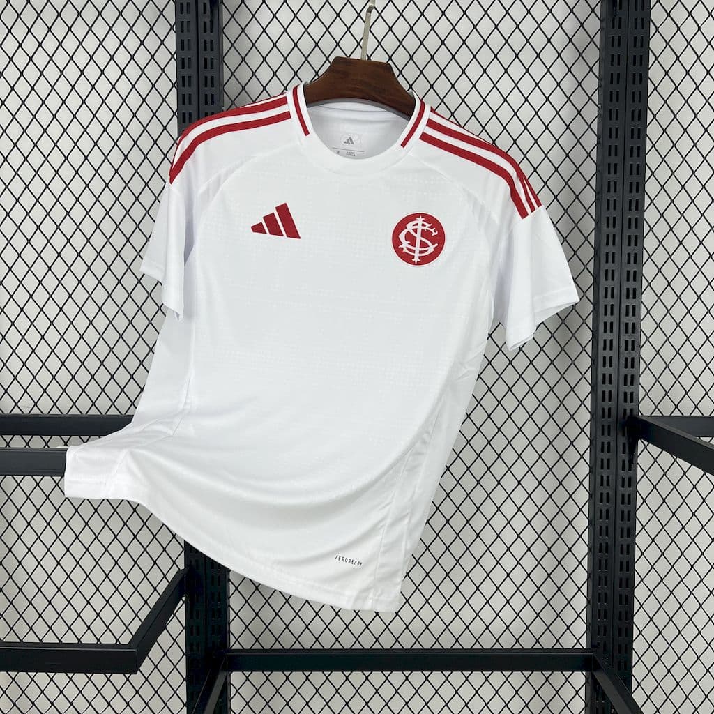 S.C Internacional 2025/26 Away Jersey