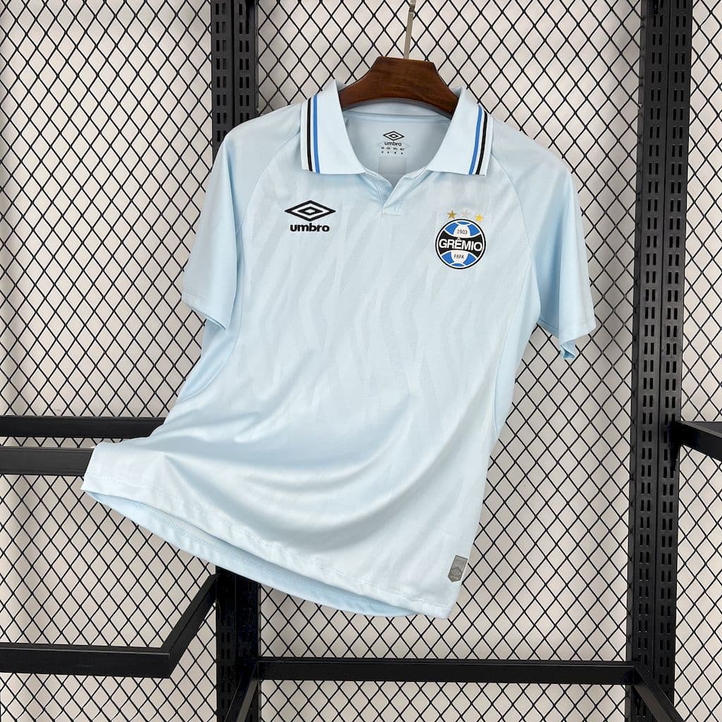 Gremio 2025/26 Away Jersey
