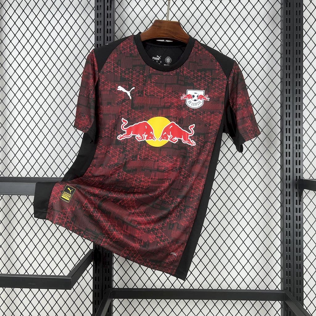 RB Leipzig 2025/26 Third Jersey