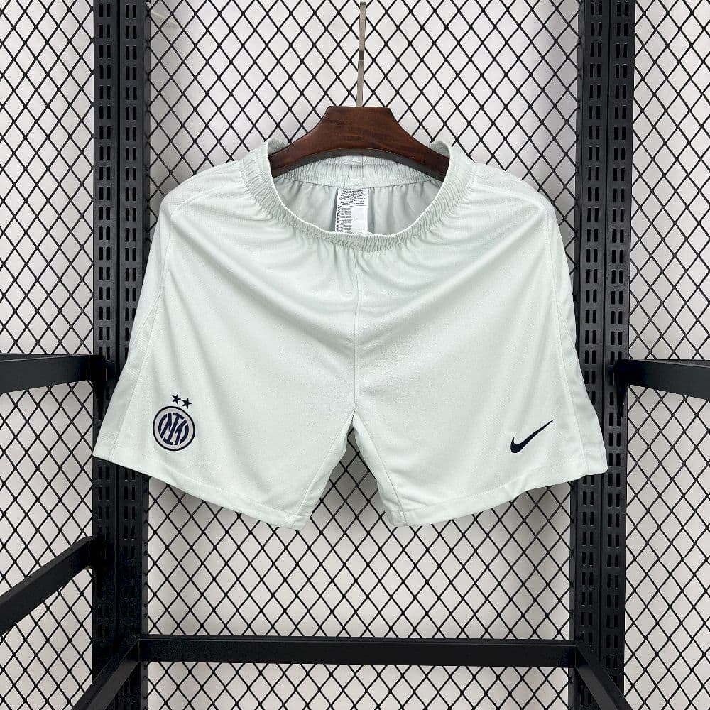 Inter Milan 2025/26 Away  Shorts