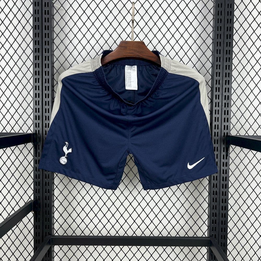 Tottenham Hotspur 2025/26 Home Shorts
