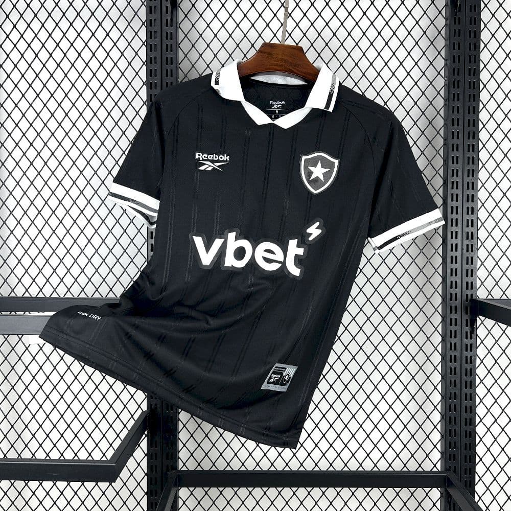 Men’s Botafogo 2025/26 Away Jersey