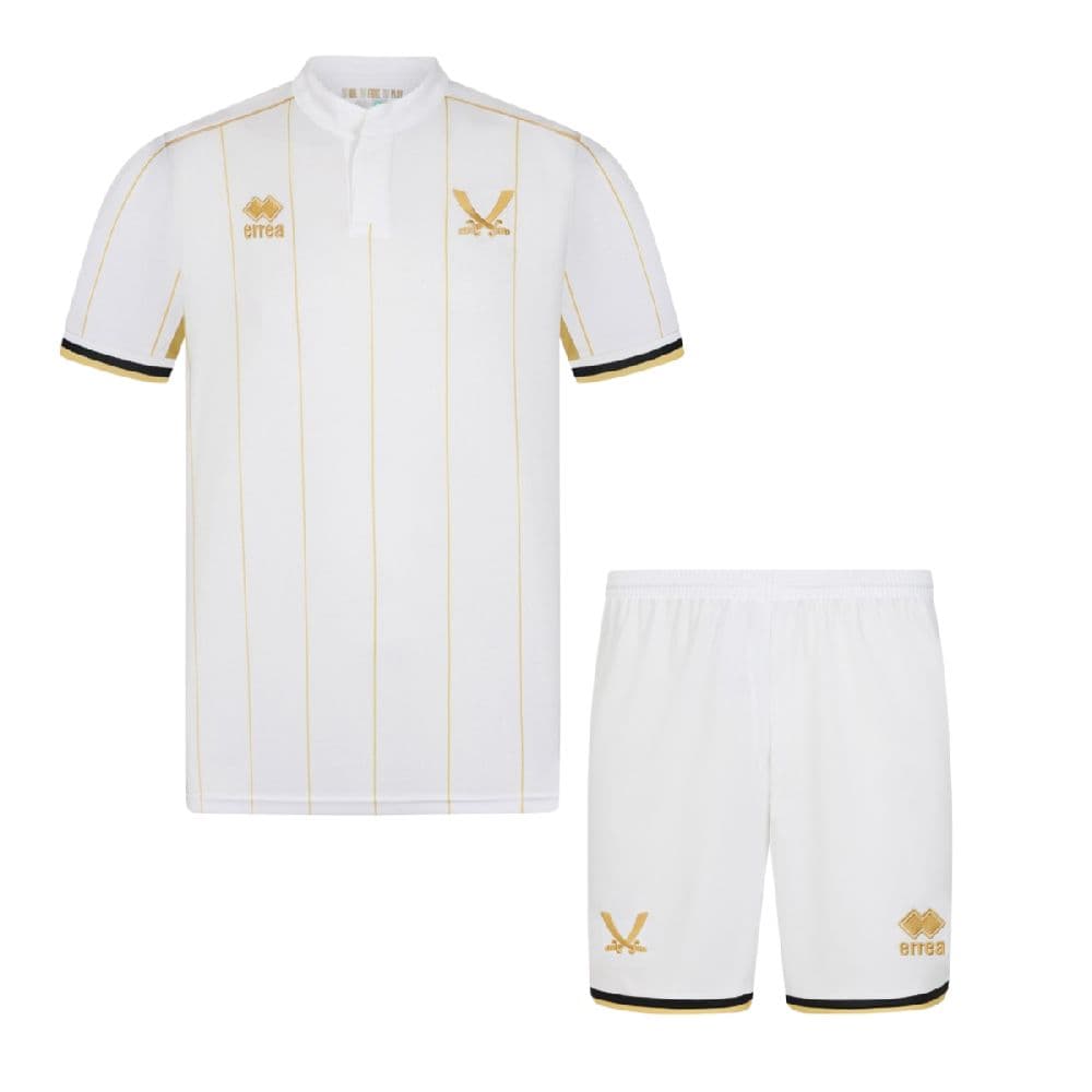 Kids Sheffield United 2025/26 Away Kit