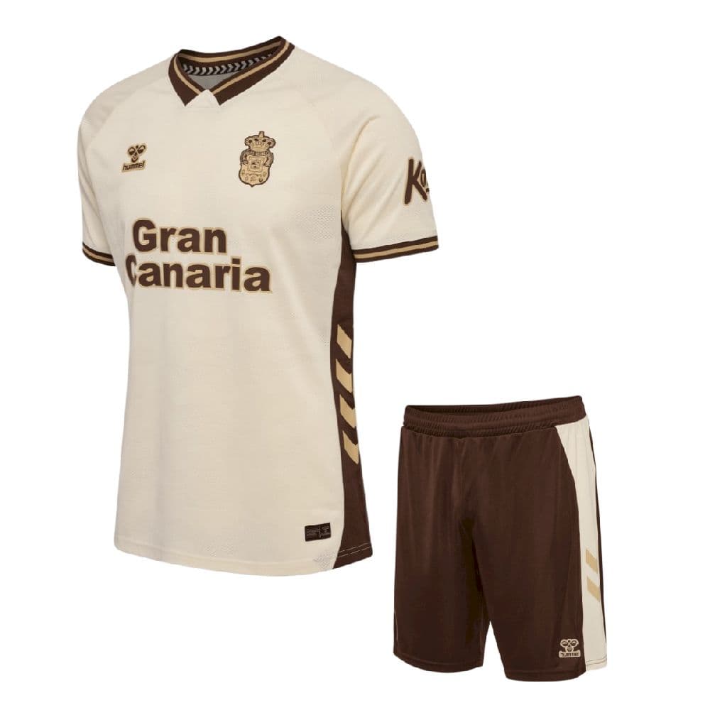 Kids UD Las Palmas 2025/26 Third Kit