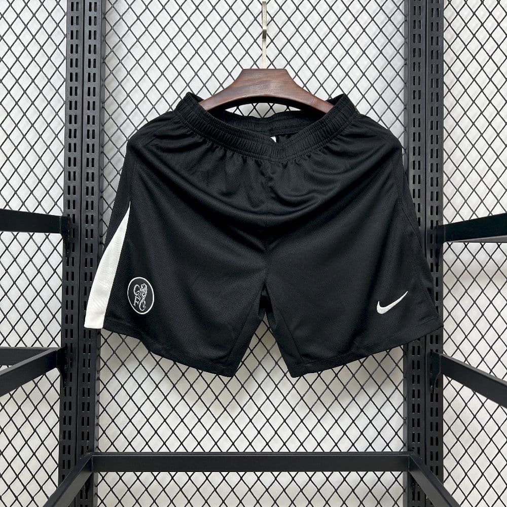 Mens Chelsea 2025/26 Third Shorts