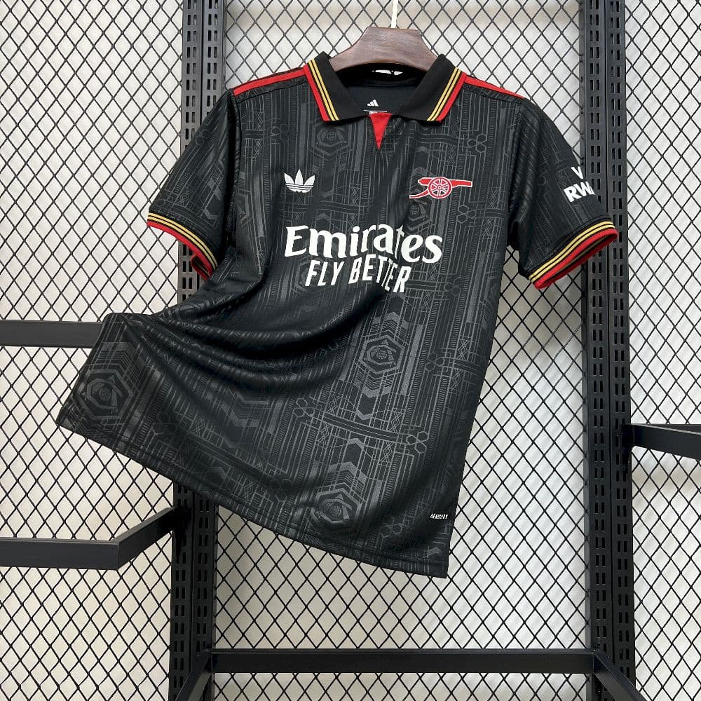 Mens Arsenal 2025/26 Special Edition Jersey