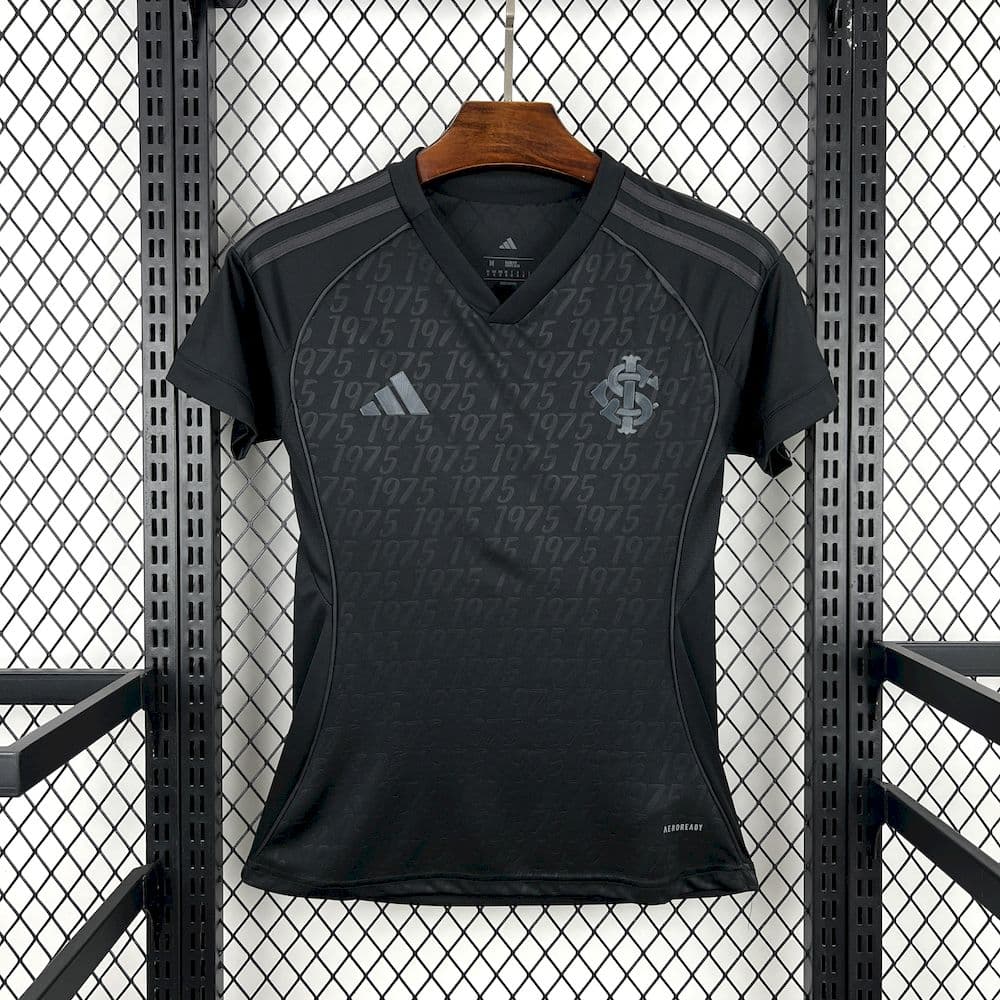 Womens S.C Internacional 2025/26 Third Jersey