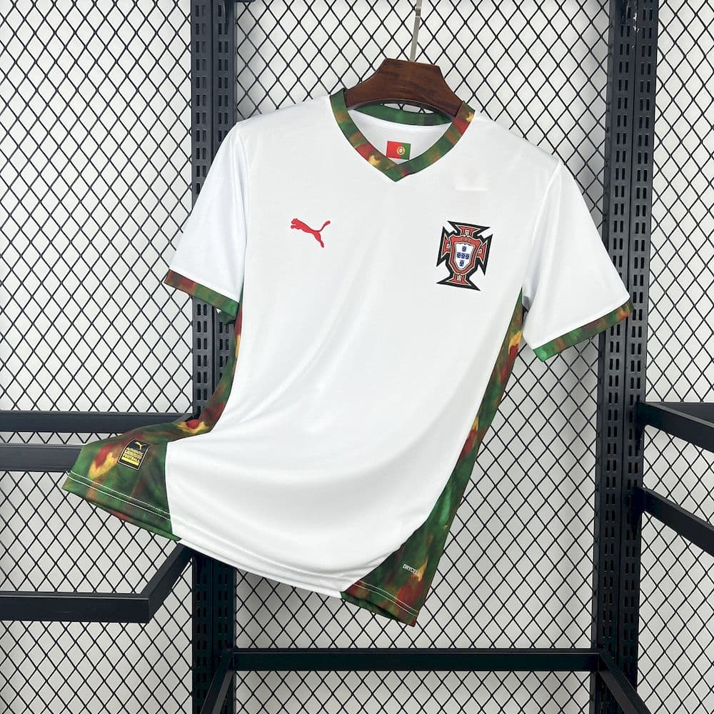 Mens Portugal 2026 Limited Edition Jersey