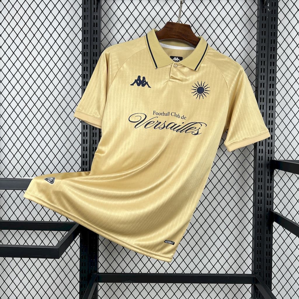 Mens FC Versailles 2025/26 Special Jersey