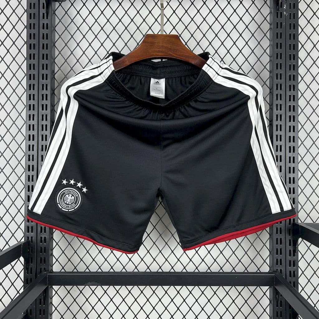Mens Germany 2026 World Cup Home Shorts
