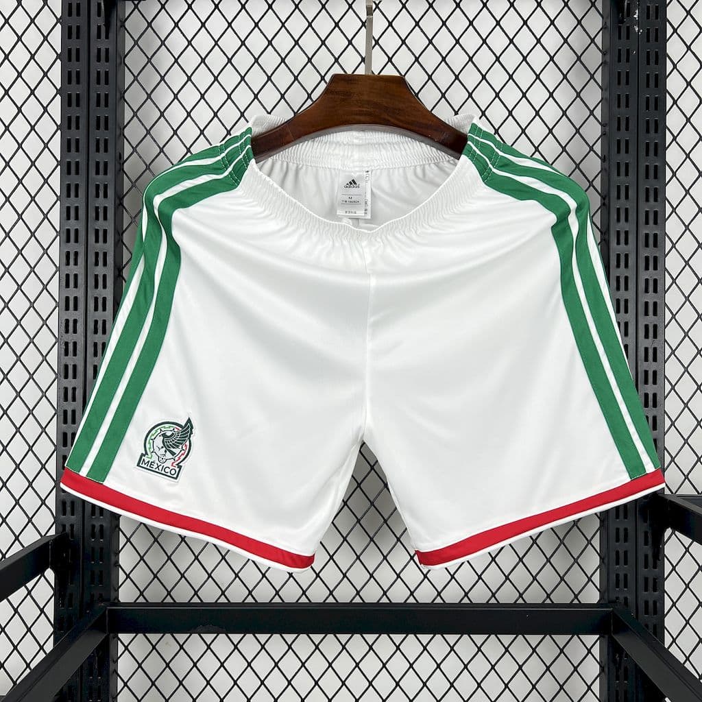 Mens Mexico 2026 World Cup Speical Jersey