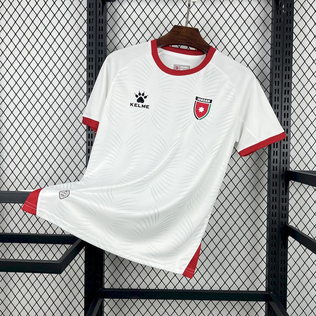 Mens Jordan 2026 World Cup Home Jersey