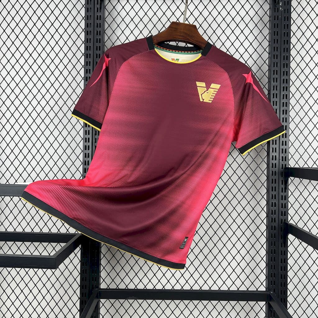 Mens Venezia FC 2025/26 Pre-Match Jersey