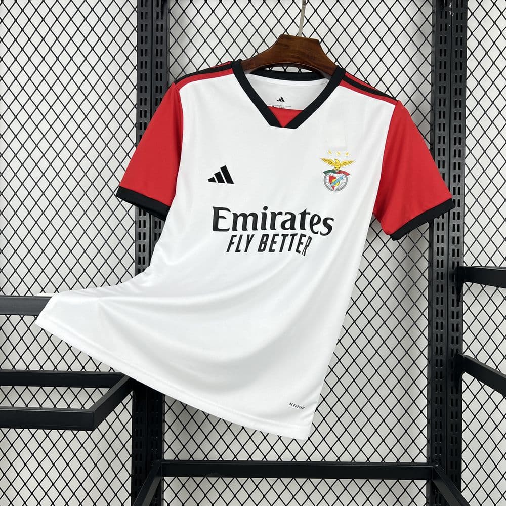 Mens Benfica 2025/26 Special Jersey