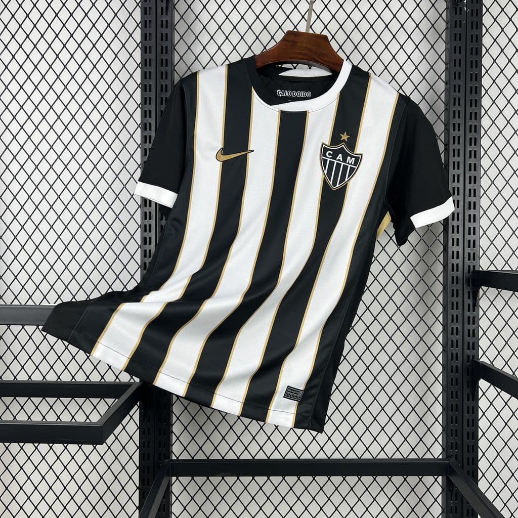 Mens Atlético Mineiro 2026/27 Home Jersey