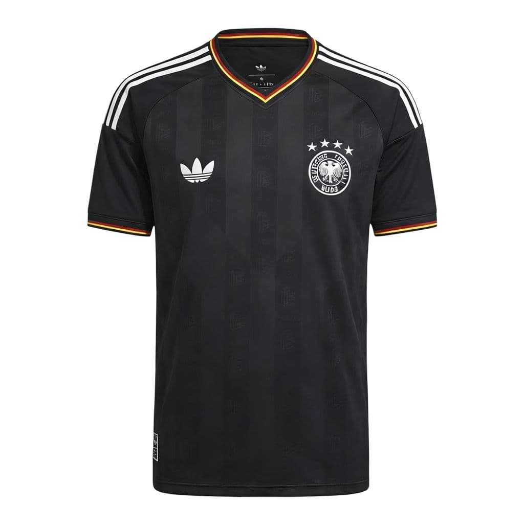 Mens Germany 2026 World Cup Special Jersey