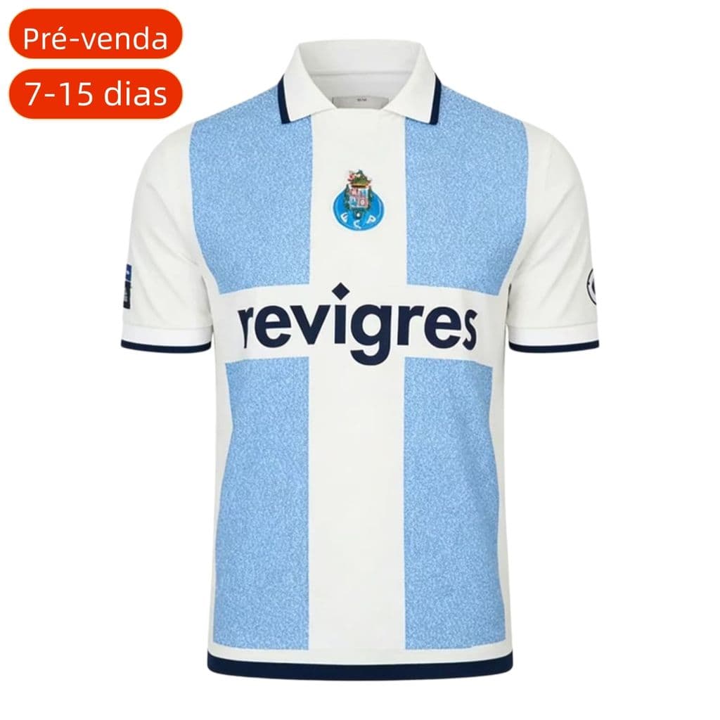 Mens FC Porto 2025/26 Special Jersey
